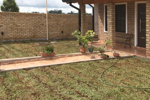 Información del proyecto