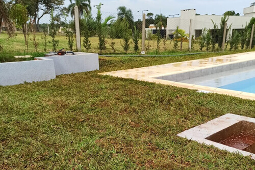 Información del proyecto