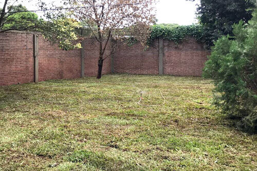 Información del proyecto